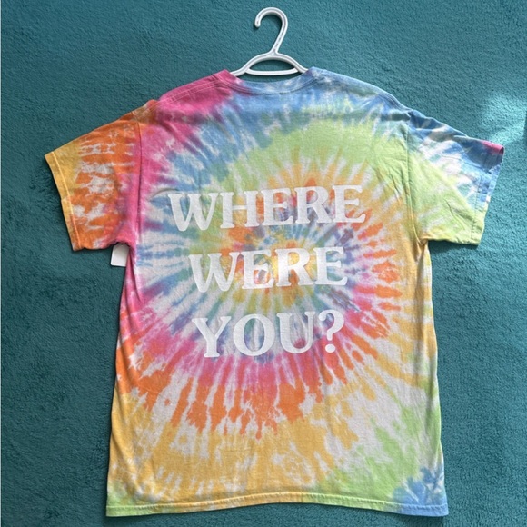 Travis Scott T-shirt - Picture 2 of 4